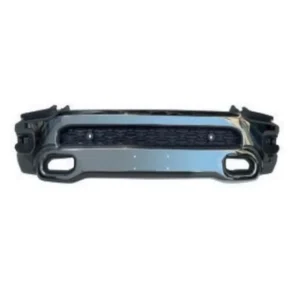 OEM Auto Car Front Bumper Assembly Chrome with Trim Cover for Dodge Ram 1500 DT