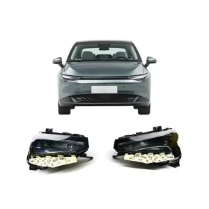 OEM Car Headlight Assembly Full LED Front Head Lamp Assembly Original Replacement Auto Headlamp Spare Parts for XPENG P5