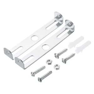 OEM Custom Stainless Steel Metal Ceiling Light Plate Lighting Fixture Mounting Bracket Ceiling Pendant Light Crossbar Bracket