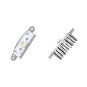 汽车配件 OEM DRL 模块 1308310415 发光二极管镇流器控制单元灯模块 用于 BMW X3 X4 F25 F26