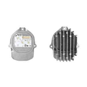 汽车配件 OEM DRL 模块 2229069104 L 2229069204 R LED 球形镇流器控制单元灯适用于奔驰 W222