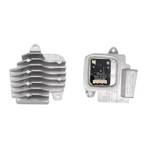 汽车配件 OEM DRL 模块 63119851049 L 63119851050 R LED 球形镇流器控制单元灯适用于 M4 G22