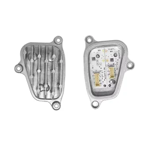汽车配件 OEM DRL 模块 6F0941475-L 6F0941476-R LED 球形镇流器控制单元灯适用于西雅特 Ibiza