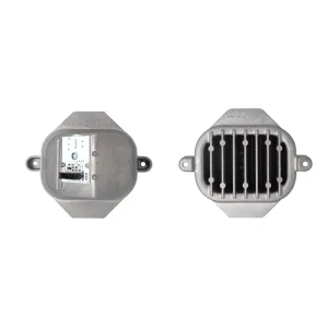 汽车配件 OEM DRL 模块 8U0941475B L 8U0941475C R LED 球形镇流器控制单元灯适用于 Q3