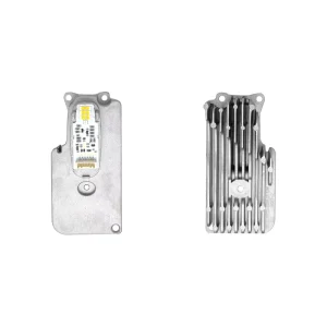 汽车配件 OEM DRL模块63117339055 L 63117339056 R BMW F02发光二极管镇流器控制单元灯模块
