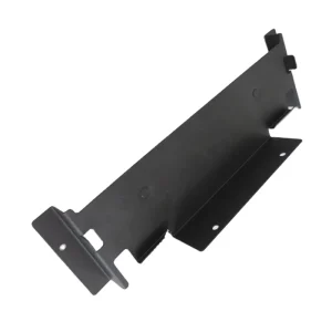 OEM Design Camera Accessories Light Stand Holder Heavy Duty Camera Mounting Aluminum Bracket