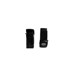OEM Driver Dome Light Switch 3792 81 01020 Compatible with Zhongtong LCK6127 Bus Electrical Systems