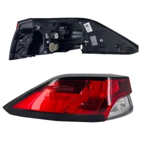 OEM External Tail Light Assembly 81560 0A121 815600A121 Left And Right Rear Lights For Toyota Corolla