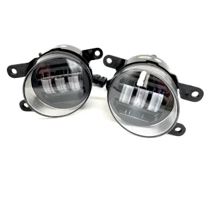 OEM Factory Direct 20W 3000K 6000K Dual Color LED Fog Light 4116100XKQ00A for Old Haval H6 Off road Upgrade