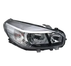 OEM Front Combination Headlight Assembly Front Headlight Assembly Head Lamps for Great Wall Hover HAVAL M4