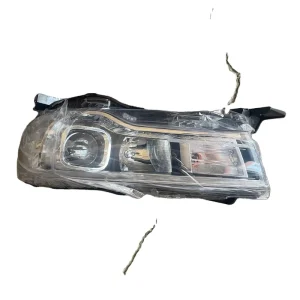 OEM Front Headlight Assembly for Foton Yutu 9″