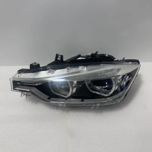 OEM Full LED AFS Headlights 12V Plastic for 3 Series F30 F35 LCI 330i 320Li 316Li IP67 Waterproof