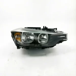 OEM HID Xenon Headlights Plug and Play for F30/F35 328i/335i Auto Lamp