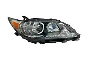 OEM Halogen Headlights Plug and Play for Lexus ES200 OE8110533B40