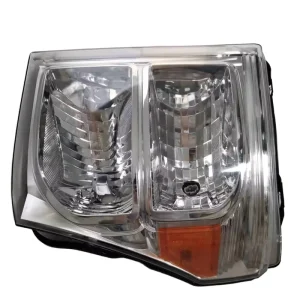 OEM Halogen & Xenon Headlight BC3Z13008F for F-350 Front Blue Light H1 Shape Yellow Light Color