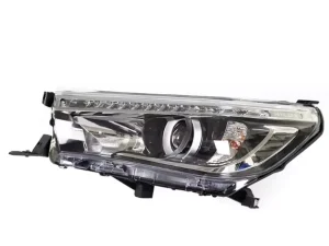 OEM Headlight Assembly for Toyota Revo Pickup