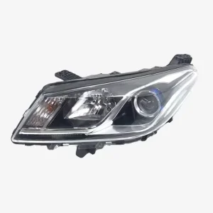 OEM Headlight Head Lamp Assembly for DFSK Glory 500 12V New Condition Models 4121010 FS01 4121020 FS01