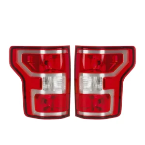 OEM JL3Z 13405 H 11 9056 A0 1A F150 Brake Light Tail Lamp TAIL LIGHTS for Ford F150 Auto Car Replacement Systems