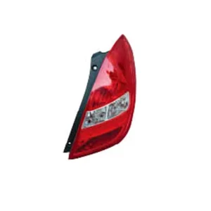 OEM L 92401-1L000 R 92402-1J000 for Hyundai i20 Auto Car Tail Lamp