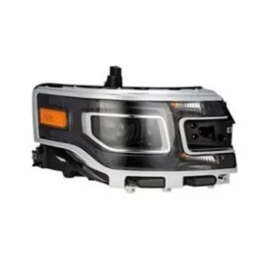 OEM L DA8Z13008H R DA8Z13008G Auto Car Head Lamp HID for Ford Flex