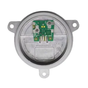 OEM LED头灯 DRL控制模块 适用于3系 G20 G21 G28 日间行车灯 天使眼装置
