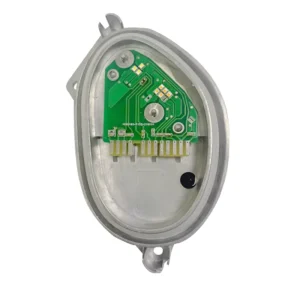 OEM LED 转向信号灯 DRL 模块 63119477989 适用于 BMW X5 G05 X6 G06 日间行车灯单元