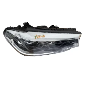 OEM LED Headlight Assembly 6000K 12V 60W for 6 Series F06 F12 F13 ALPINA B6