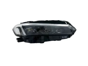 OEM LED Headlight Assembly for Honda Civic Front Lamp Auto Parts