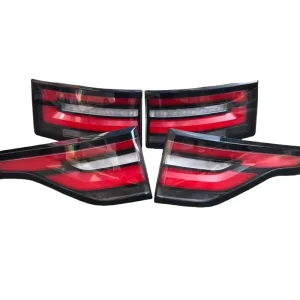 OEM LR173189 LR144112 LR173193 LR144108 Genuine Used Taillight for Land Rover 5th Generation Discovery