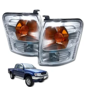 OEM New Auto Parts Left Right Corner Lamp Turn Signal Light for Toyota Hilux