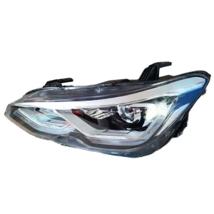 OEM New Halogen Xenon Front Headlights for Chevrolet Orlando Model No. 26308223 26308224 26257586 26257355 90871887 H4