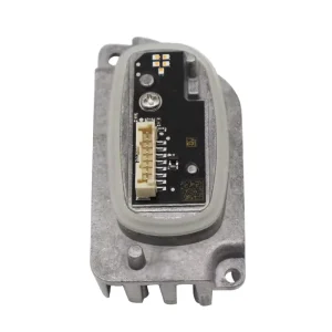 OEM New Turn Signal Light Module 63117214941 & Direction Indicator Control Unit 63117214942 for 5 Series G38 Car Accessories