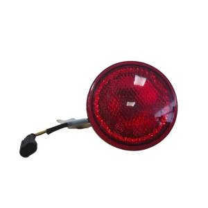 OEM ODM Higer Kinglong Customization Original Bus Body Parts LED Lights 24V Fog Driving Replacement Lights