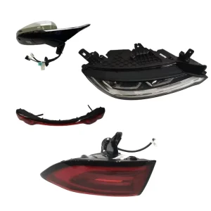 OEM RH Right Backup Reverse Light Rear Combination Auto Parts For BYD Atto 2 BYD Dolphin EV