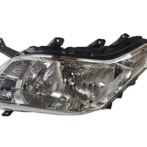 OEM Replacement Halogen Xenon Headlamps for Toyota Prado GRJ150 New Condition 6000k Color Temperature Car Body Front