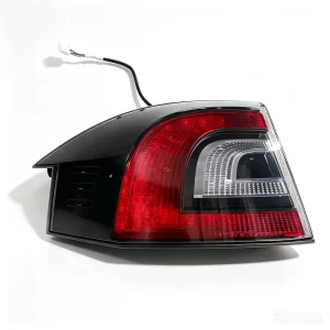 OEM Replacement Outer LED Tail Light Assembly 12V 5000 lm 6005920 00 J 6005921 00 F for Tesla Model S
