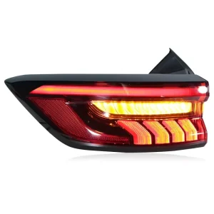 OEM Replacement Parts GWM HAVAL H6 GT Rear Tail Lamp Assembly LH RH 4133110XKN03A 4133109XKN03A Auto Lighting Parts