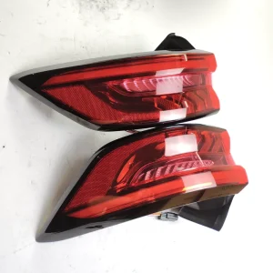 OEM Replacement Parts GWM HAVAL H6 Rear Tail Lamp Assembly LH RH 4133100XKN01A 4133101XKN01A Auto Lighting Parts