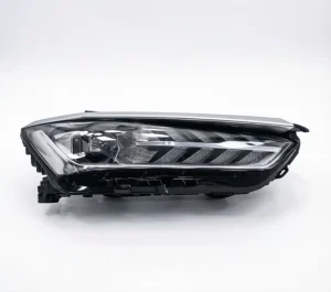 OEM SC 4121010 Used LED Headlight Assembly for BYD Qin PLUS DM i EV Original Dismantled Front Headlamp