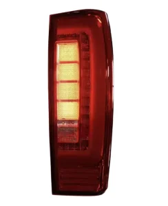 OEM Style Car Tail Lamps LED Brake Light Assembly with Sequential Turn Signal For Popular Car Models Replacement