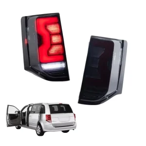 OEM Style LED Tail Light Assembly for Grand Caravan
