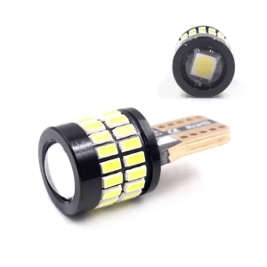 OEM T10 W5W 194 168 3014 3030 36SMD W5W LED Bulbs Canbus T10 Light Car 12V 501 W5W T10 LED Truck Plate LED Number Lights