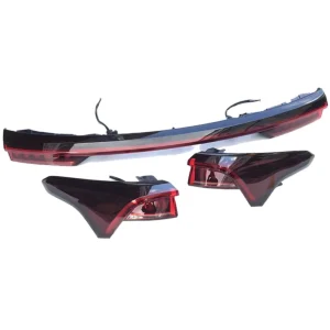 OEM Used Aftermarket Middle and Tail Light for Chery Jetour X70 Pro Plus Spare Parts Accessories China