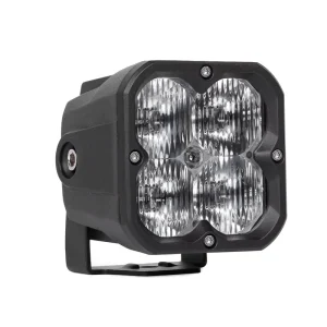 OGA 3 Inch Led Pod Lights 20W Offroad Led Work Light 6000K for Cars Trucks SUV