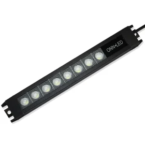 ONN M9T S Industrial Bar LED Working Light IP67 Customize Length