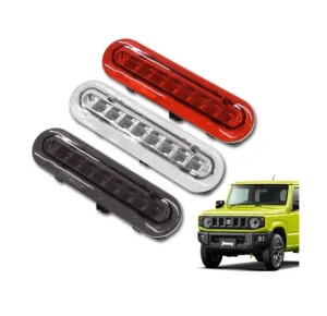 OVOVS JIMNY ACCESSORIES Car Third Brake Light for Suzuki Jimny JB74 JB64