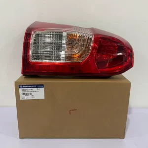 Oe Standard Auto Spare Parts Car Rear Taillights Brake Lights 8360132500 8360232500 for SSANGYONG ACTYON SPORTS KORANDO