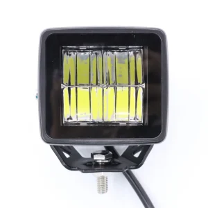 Off-Road 4X4 LED Spot Light LED Work Light Special Effect Work Driving Fog Lamp With DT Plug for Truck Off-road Vehicle