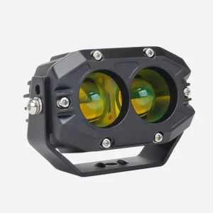 Off Road 4×4 Spot Diffuse LED Auxiliary Light 30W 4 Inch ATV UTV Offroad Car Truck LED Driving Flood Ditch Lights