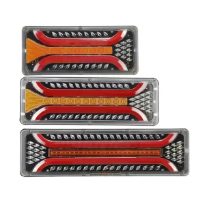 Off Road Car Light Car Accessories Truck Tralier Lights